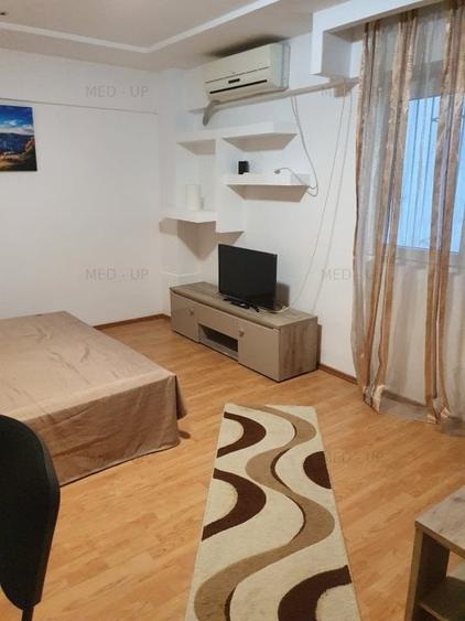 BANEASA – Parc Herastrau  garsoniera mobilata si utilata - 4