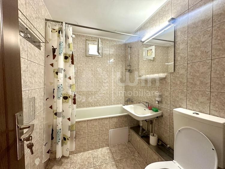 Apartament 3 Camere | Decomandat | 65MP | Zorilor | Zona Sigma - 7