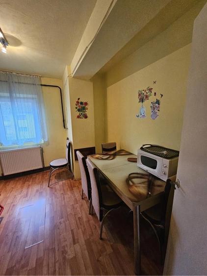 Apartament cu o camera - 1