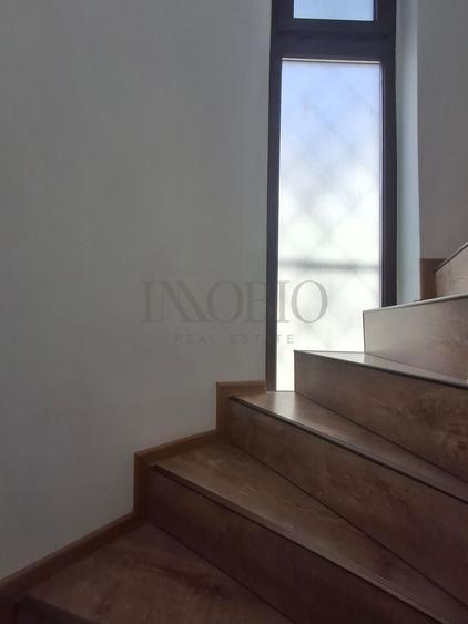 Townhouse unic 5 camere | Foișorul de foc - Moșilor | 145 mp - 5