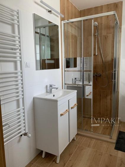 Casa tip duplex cu 4 camere la cheie in cartierul Europa - 7