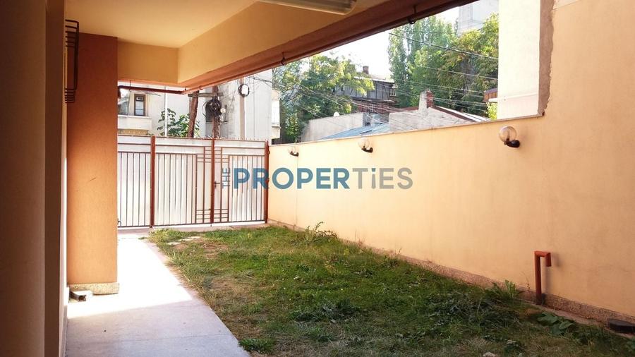 Vila pretabila birouri/clinica in zona Dorobanti - 700mpc - 19