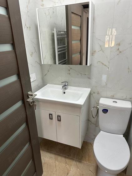 De inchiriat - Apartament cu 3 camere in Pitesti cu vedere la padure - 6