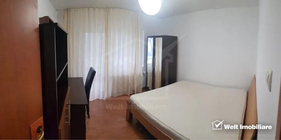 Apartament cu 3 camere in Zorilor, zona Pasteur - 3