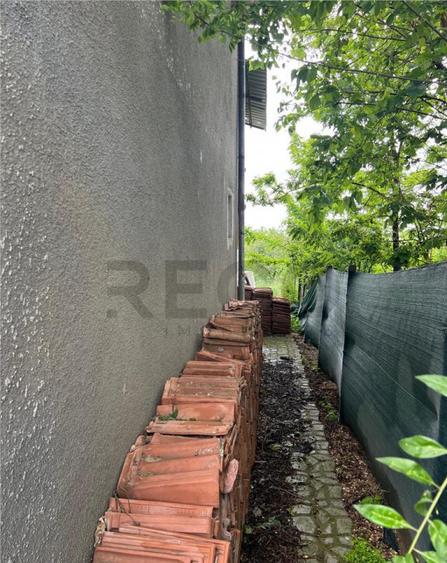 RECO CASA CU ETAJ IN SACUENI - 4