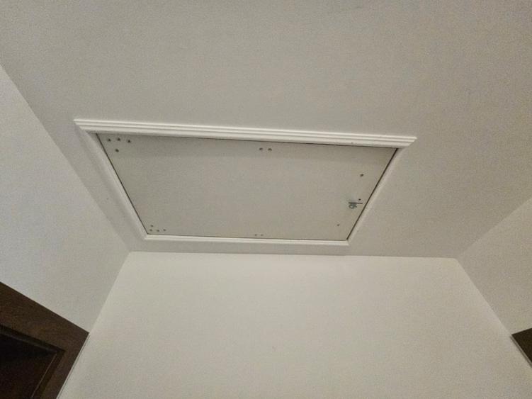 Duplex nou, 5 camere, P+E, cu perete despărțitor dublu, Dumbrăvița, comision 0% - 21