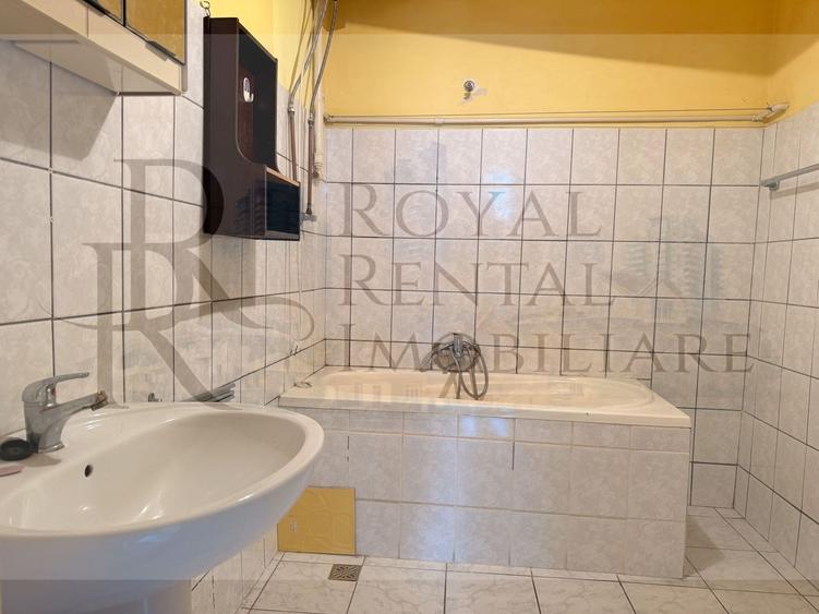 Casă – Zona Cipariu | Teren 274 mp | Potențial ridicat de dezvoltare - 7