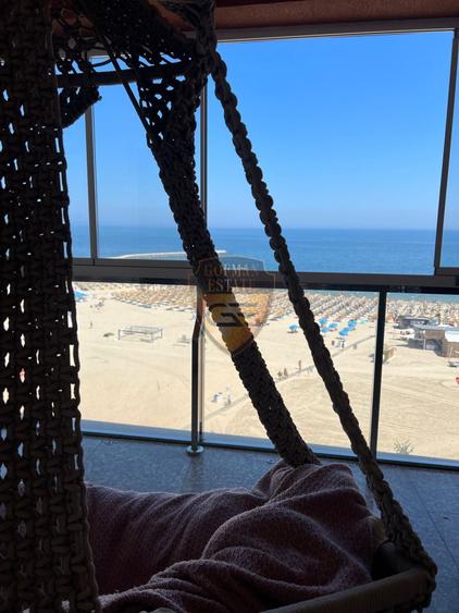 Ap Lux, 2 camere Faleza Nord, balcon 30mp vedere la mare, parcare, 100mp, et 1/6 - 7