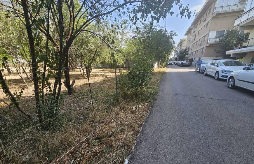 Vanzare Teren Baneasa Lac=Petrom City - 6