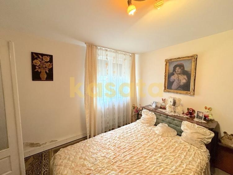 Casă 3 camere Bucureștii Noi: Oportunitate, Curte, Metrou Aproape - 4