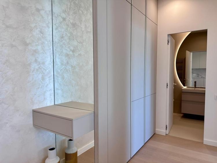 Apartament 2 camere Aviației Tower | Etaj 10 | P subterană | Panoramic view - 10