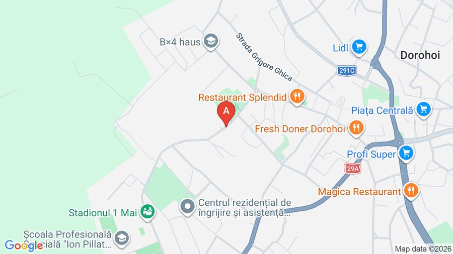 Vând urgent apartament 2 camere Olinescu  - 1