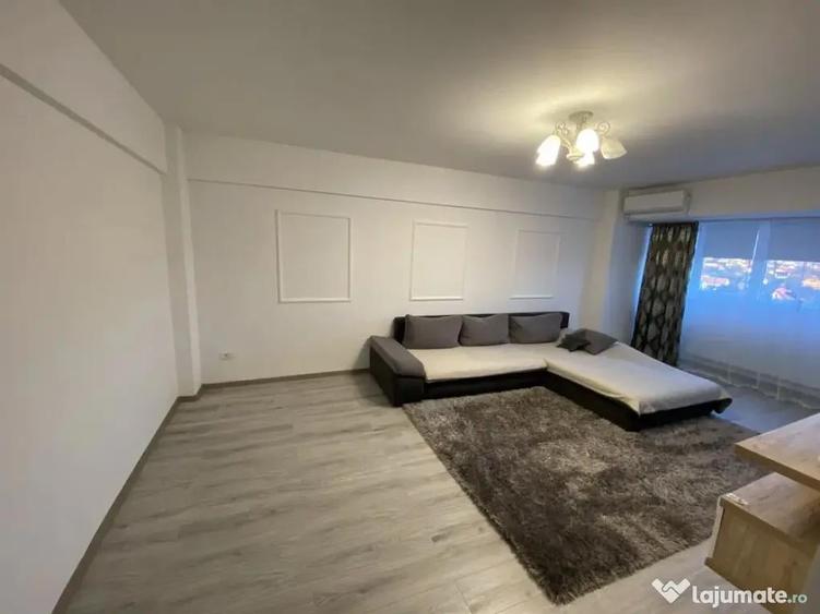 Apartament Cu 2 Camere Decomandate Zona Burdujeni - 5