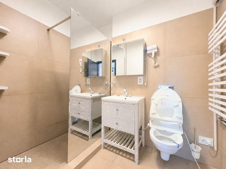 Apartament cu 4 camere în Central