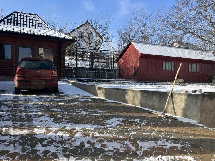 Casa vanzare Falticeni iesire spre Suceava - 7