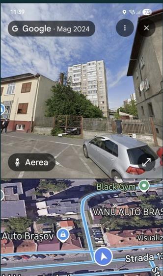 Apartament 2 camere ultracentral - 1