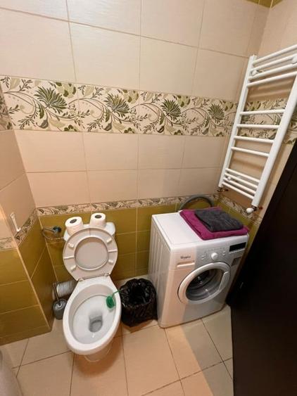 Apartament 2 camere Militari residence - 4