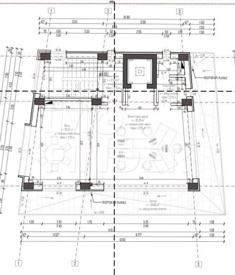 Inchiriere cladire de birouri, clinica, zona Leroy Merlin - 12