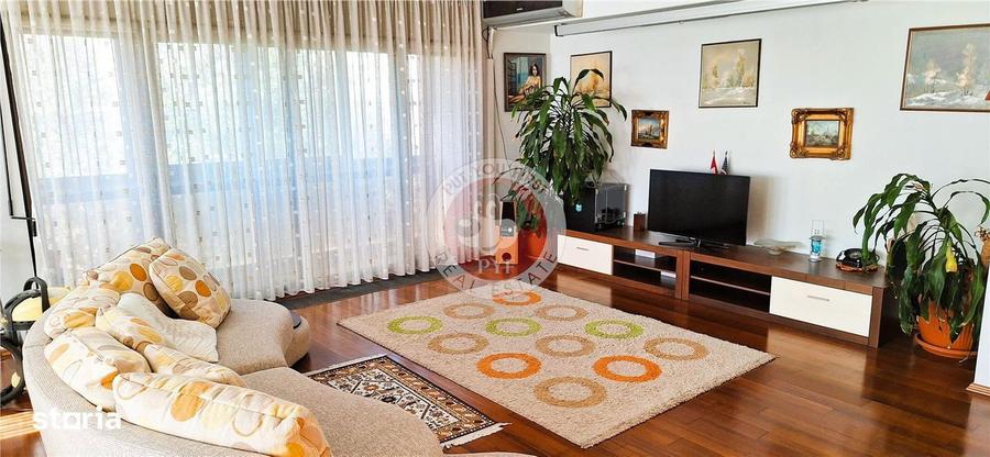 Traiesti Verde in Titan | Penthouse | 620mp | B12418 - 4