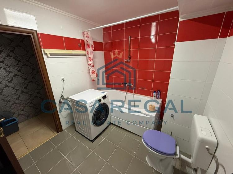 De închiriat apartament 2 camere + loc de parcare Prima Nufărul - 11