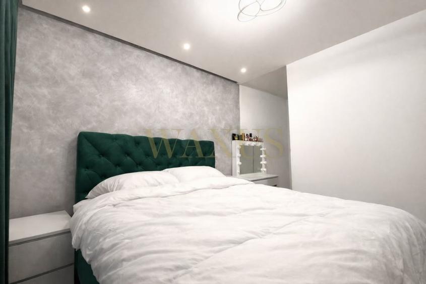 Apartament Ultramodern - SU 66MP I Terasa I Parcare - Str Cetatii - 6