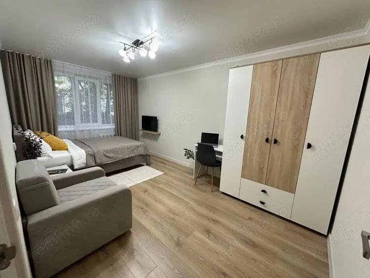 Garsoniera in zona Lujerului Militari - 8