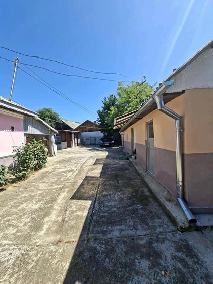 Vind casa - 2