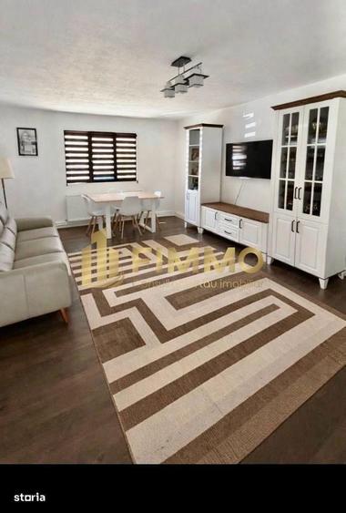 Casa de vanzare | 100 mp utili | 430 mp teren | Brosteni | ID: 1720 - 7