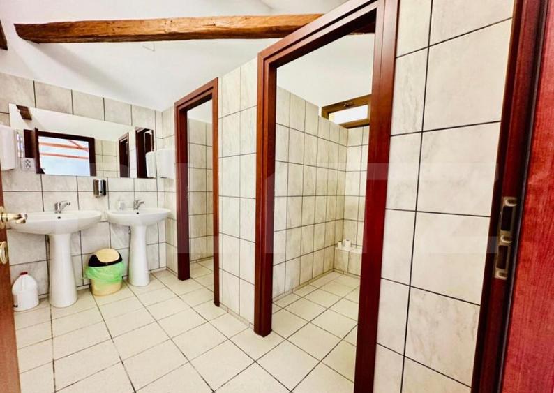 Spatiu birouri, 235 mp, zona Centrala - 2