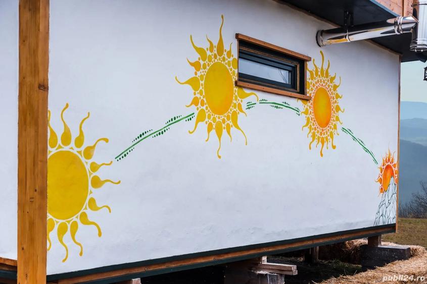 Tiny House Romanesc - 7