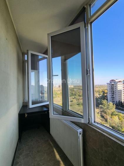 Berceni- Sos Olteniței - Delta Văcărești - Piața Sudului- Loc parcare!