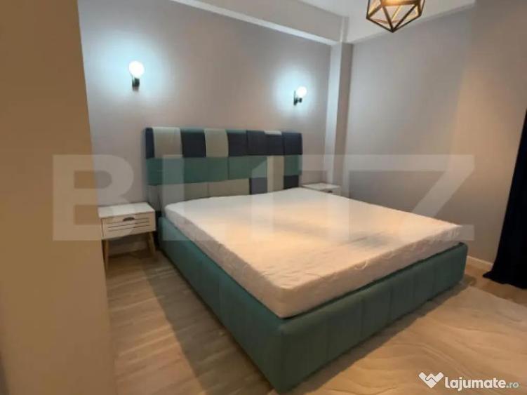 Apartament 3 camere, 90 mp, Calea Severinului- Gradina Botan - 5