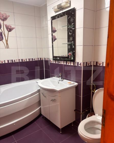 Ocazie! Se inchiriaza apartament in zona centrala la pr - 18