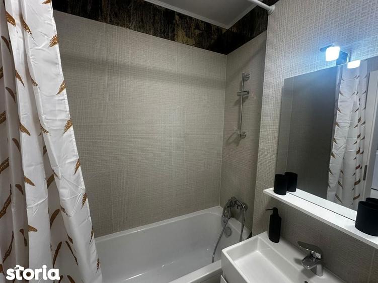 Ap 2 camere Tower Residence Prima Inchiriere - 3
