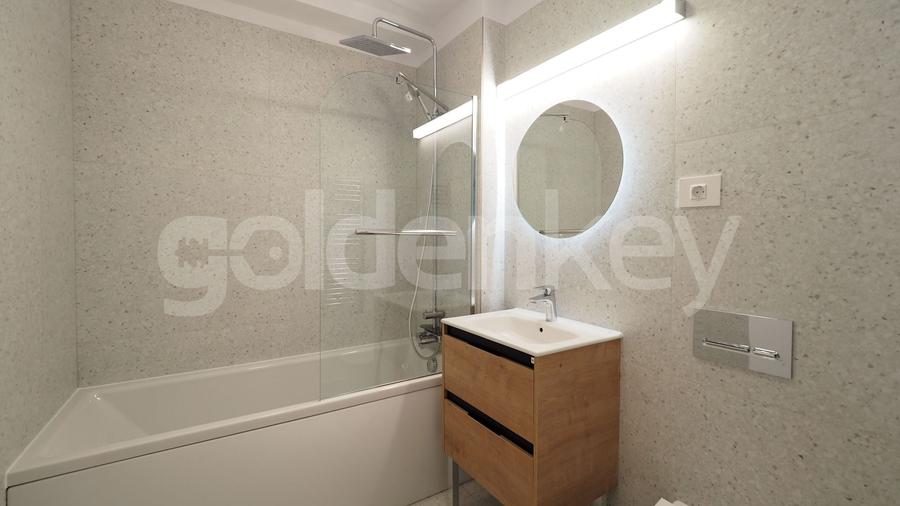 Apartament mobilat cu 2 camere - 8