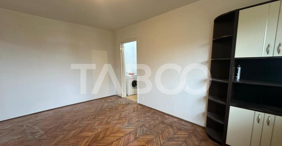 Apartament cu balcon 2 camere si pivnita zona Mihai Viteazul - 5