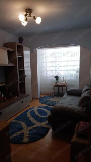 Apartament 3 camere - ETAJ 1 - ZonadeSus - loc parcare-izolat-centrala - 9