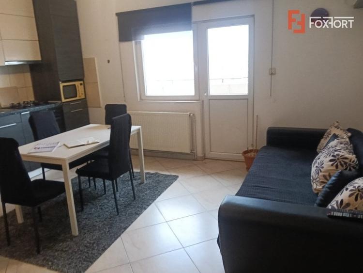 Apartament 3 camere semidecomandat, zona Soarelui - 7