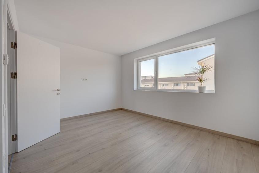 Voluntari, casă P+1+M cu 145mp utili și pompă de căldură! Comision 0%! - 9