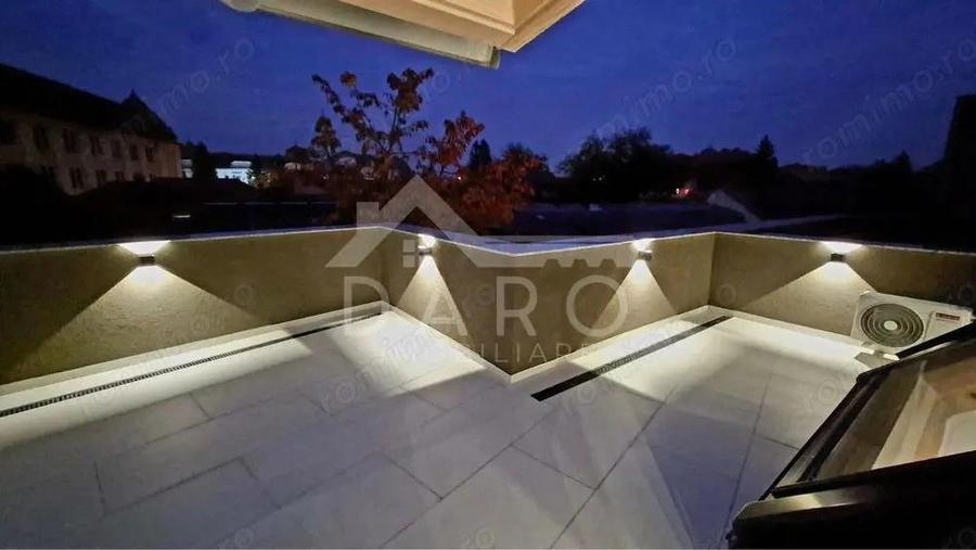? Penthouse de vanzare lux - 5