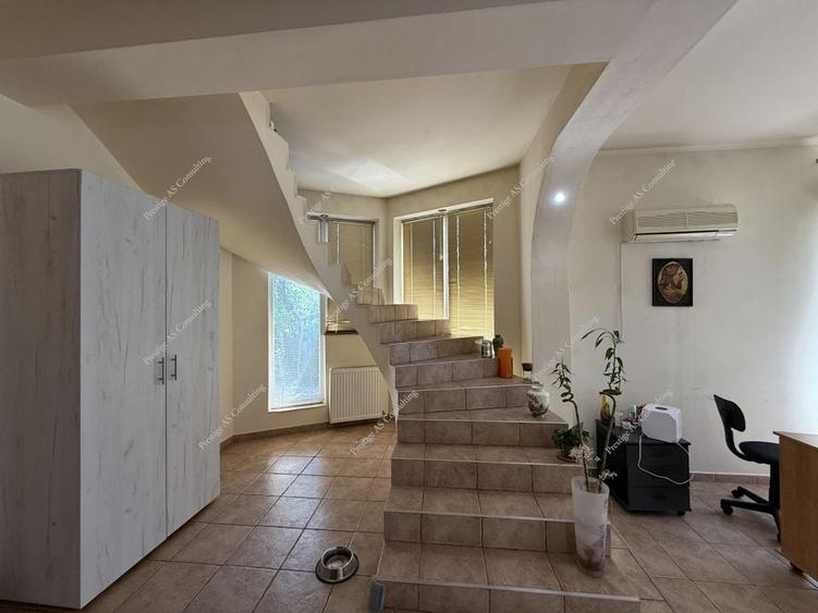 Vila Individuala | 8 Camere | 500mp Teren-Lidl Girocului - 8