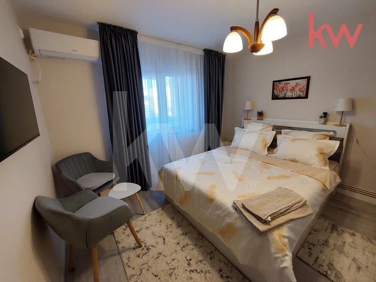 Apartament premium, 2 camere, Rovine - 5