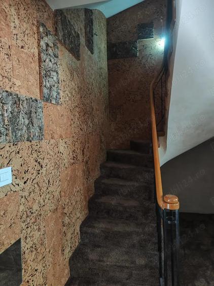 Herastrau , spatele Ambasadei Chineze - 8