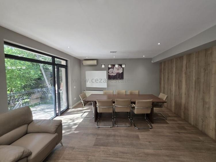 SUPER OFERTA! BANEASA STRAULESTI VILA ELEGANTA IN COMPLEX FINISAJE LUX - 11