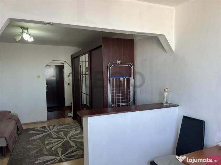 RECO garsoniera mare in Decebal - 10