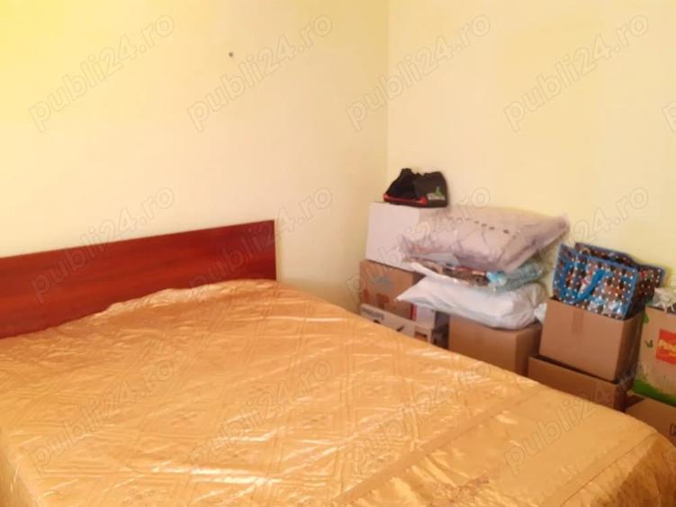 Vanzare Apart. 2 cam. cf.1 dec.,et.4, spraf.utila 50.45, balcon de 7.ml, str. Randunicii Zona Obor - 6