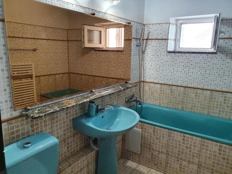 Apartament 3 camere, mobilat si utilat, parcare, 75 mp - 2