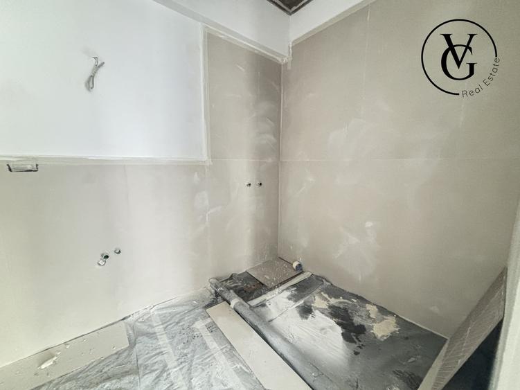 Apartament 2 camere | Alezzi Towers - Mamaia Nord - 8