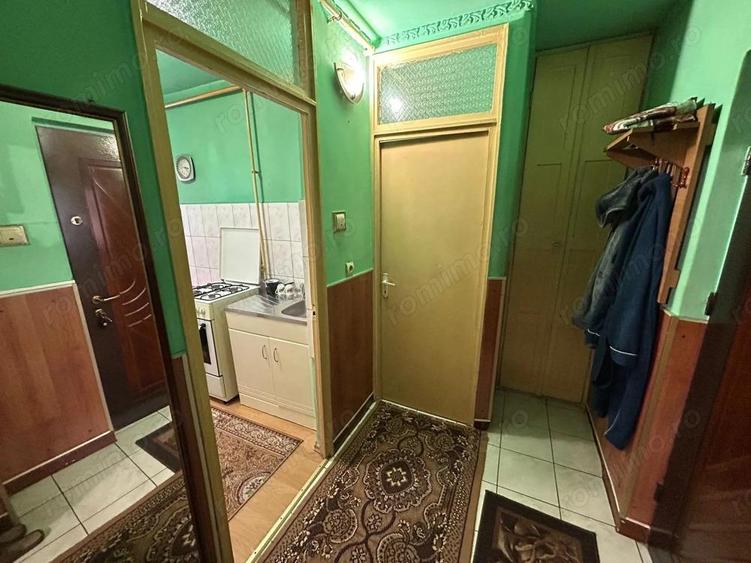 Apartament 1 camera, decomandat - Cugir - 1