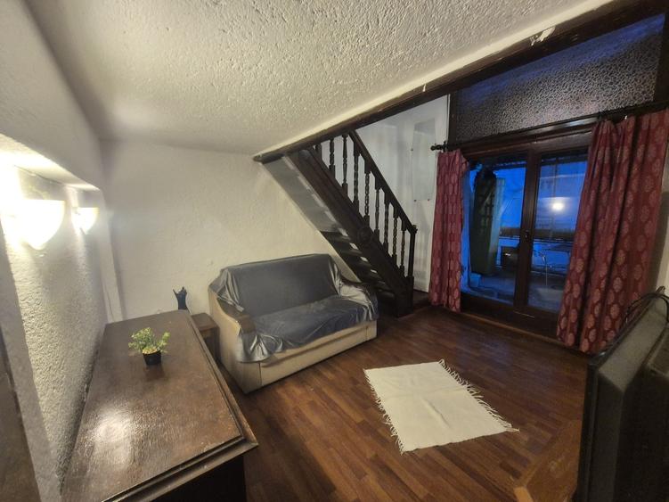 Universitate Cismigiu garsoniera ultracentrala vedere parcul Izvor cu centrala - 4